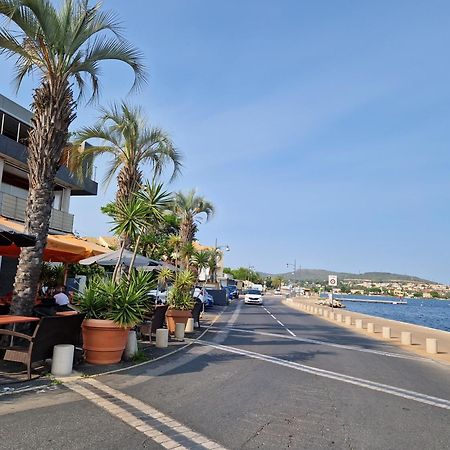 Maison T4 Centre Ville Et Plage Balaruc-les-Bains Exteriér fotografie