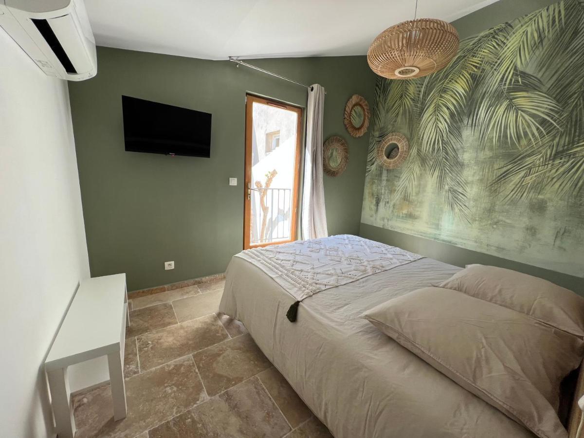 Maison T4 Centre Ville Et Plage Balaruc-les-Bains Exteriér fotografie