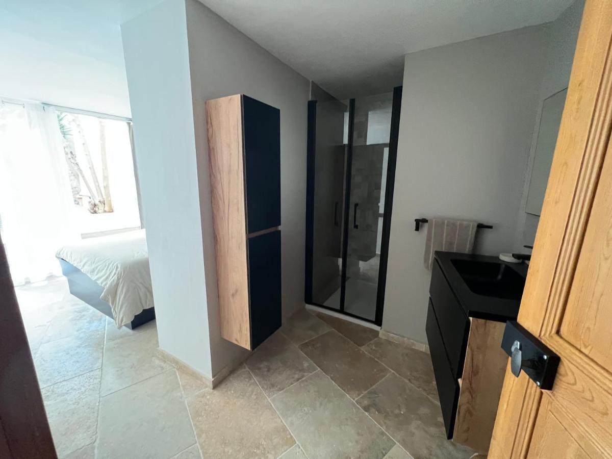 Maison T4 Centre Ville Et Plage Balaruc-les-Bains Exteriér fotografie