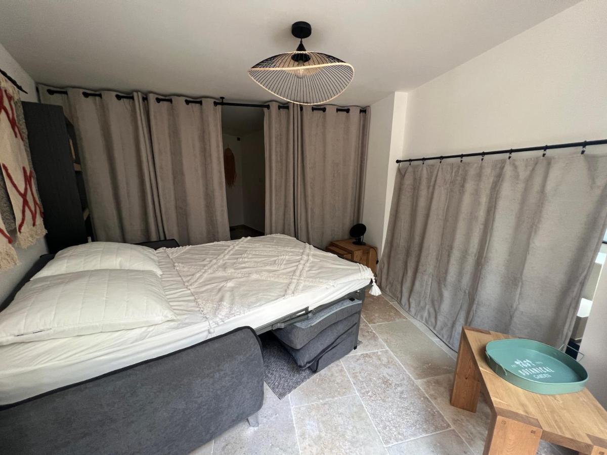 Maison T4 Centre Ville Et Plage Balaruc-les-Bains Exteriér fotografie