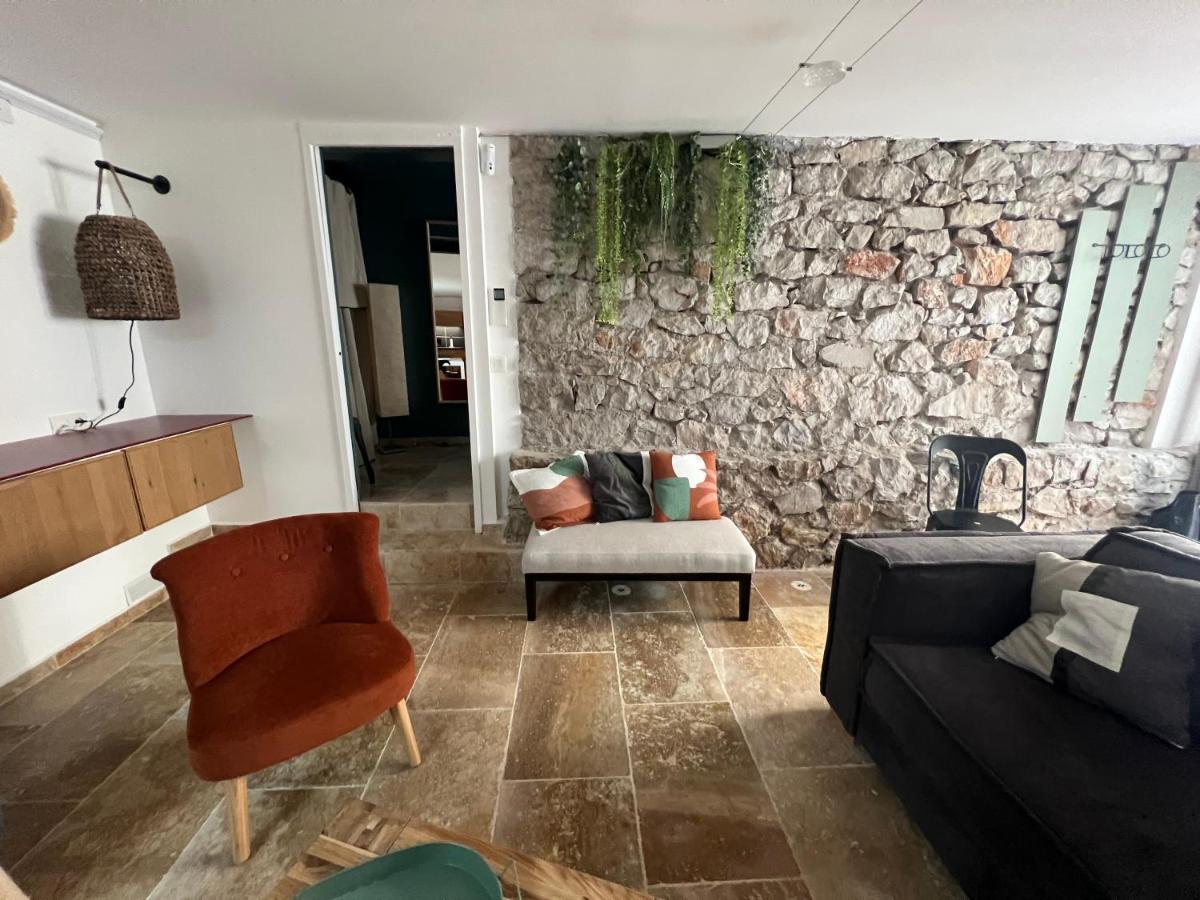 Maison T4 Centre Ville Et Plage Balaruc-les-Bains Exteriér fotografie