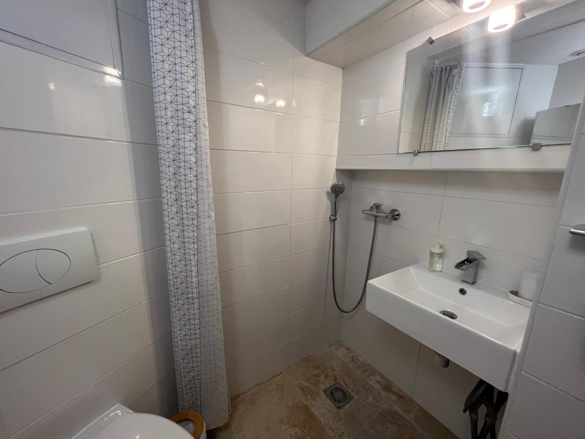 Maison T4 Centre Ville Et Plage Balaruc-les-Bains Exteriér fotografie