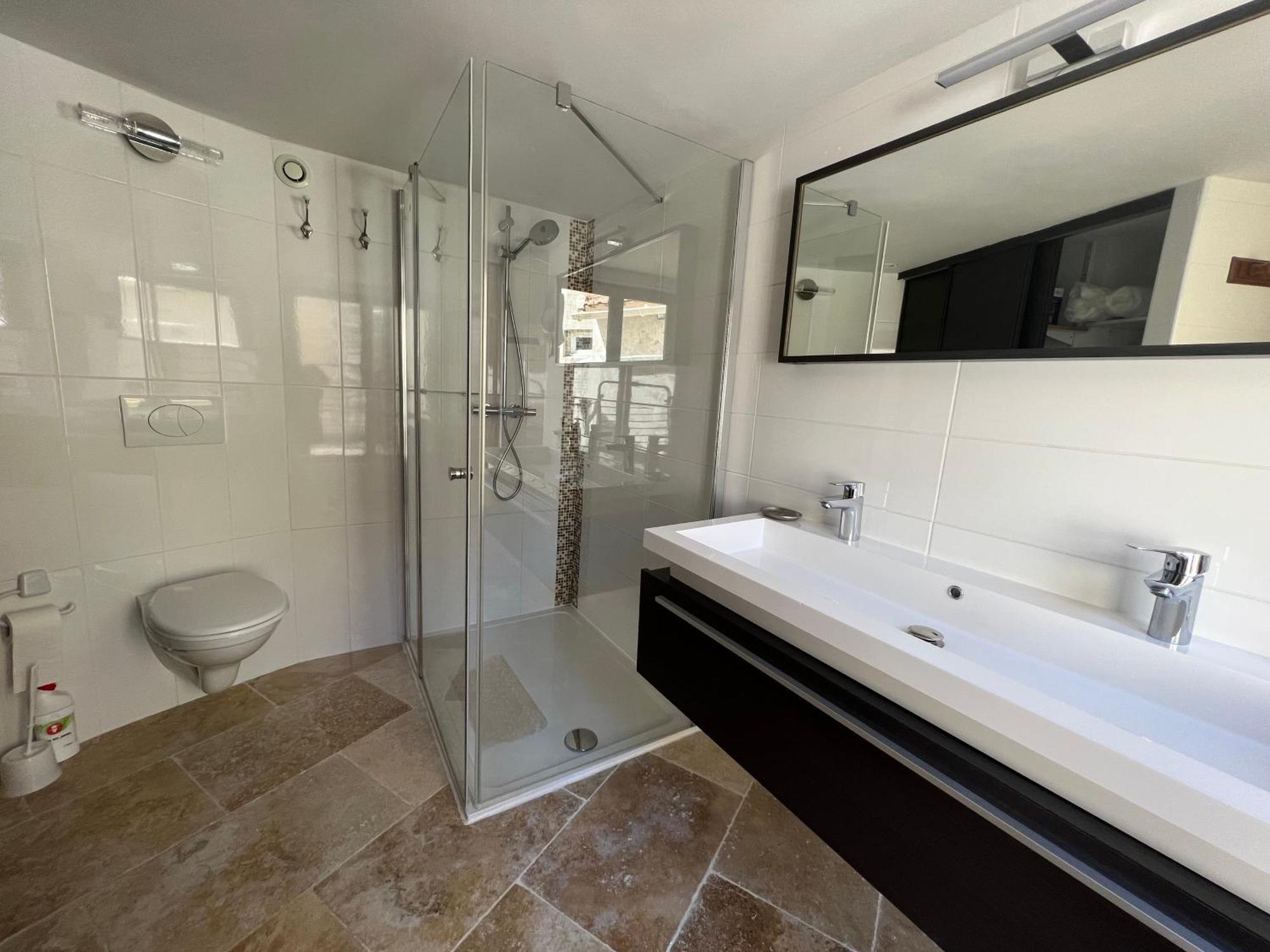 Maison T4 Centre Ville Et Plage Balaruc-les-Bains Exteriér fotografie